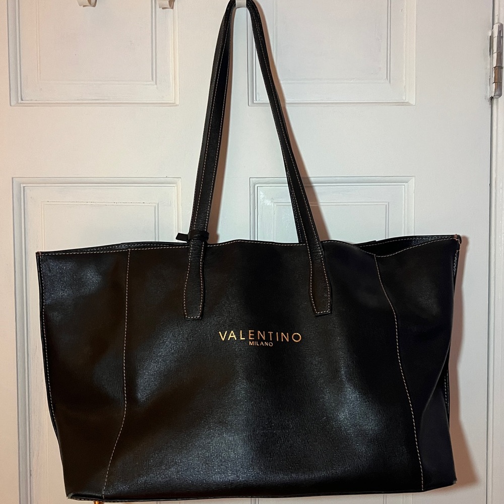 Mario Valentino tote